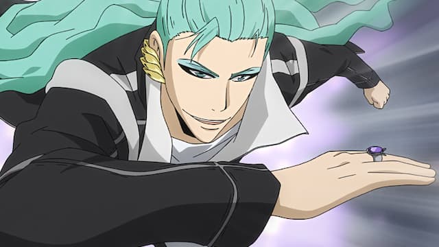 S07:E172 - Kikyo's Assault