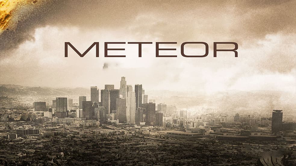 Watch Meteor Streaming Online | Tubi Free TV