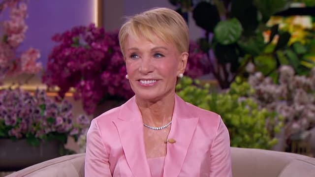 S03:E15 - Barbara Corcoran, Montana Jordan, Emily Osment