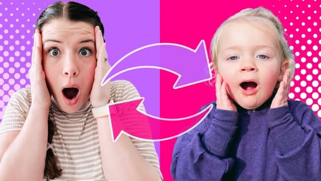 S01:E06 - Madcap Mix-Ups!