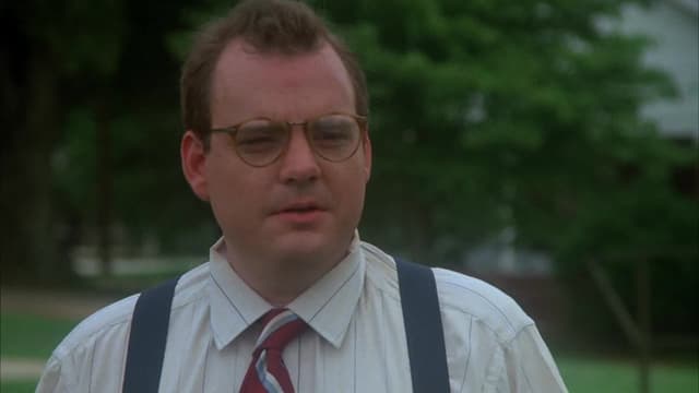 S04:E04 - Perversions of Justice