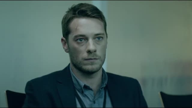 S01:E06 - September