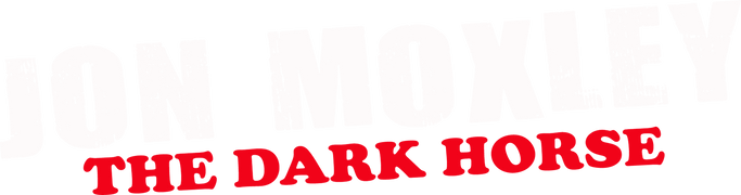 Jon Moxley: The Dark Horse