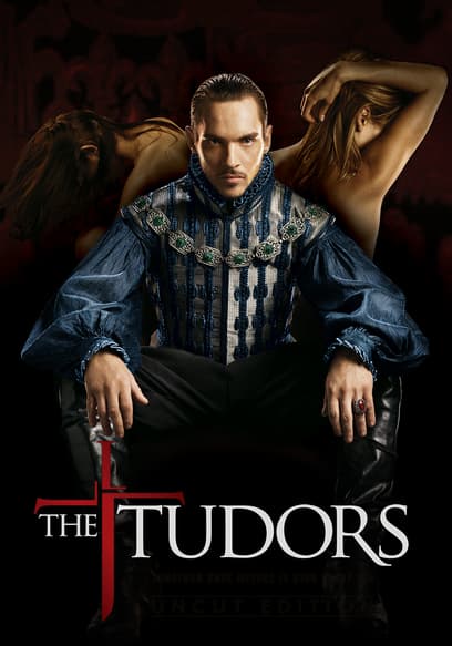 The Tudors poster