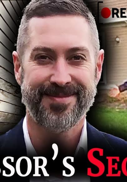S01:E02 - The Murder of Todd Morgan poster