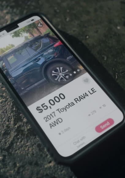 S01:E04 - Caught in the App poster