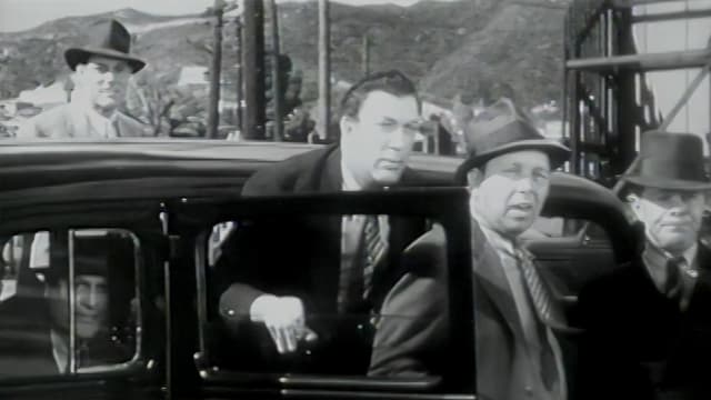 S01:E06 - The Fatal Crash