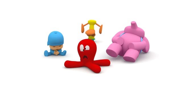 S01:E13 - Giggle Bug / What's in the Box? / Musical Blocks / Paint Me a Picture!