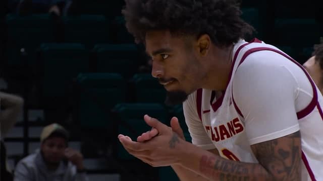 S2025:E12 - Quarterfinal: Villanova vs USC