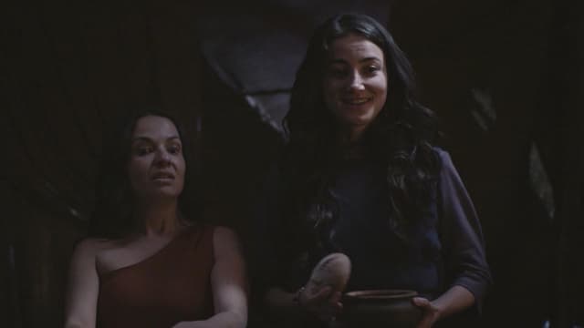 S03:E06 - Episodio 6