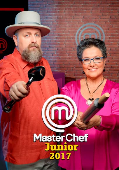 MasterChef Mexico Junior