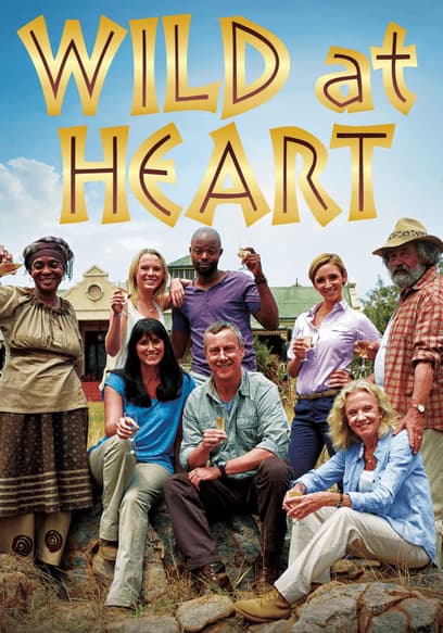 Wild at Heart