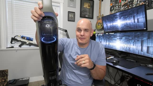 S01:E14 - Household Technology Updates