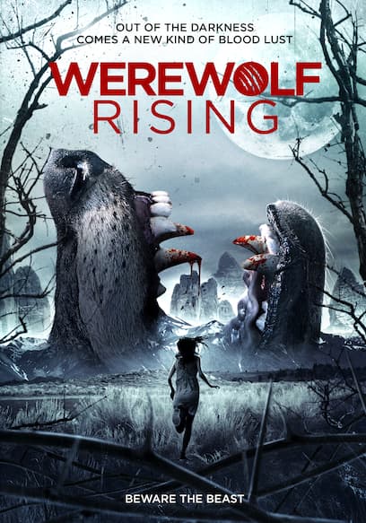 Werewolf Rising