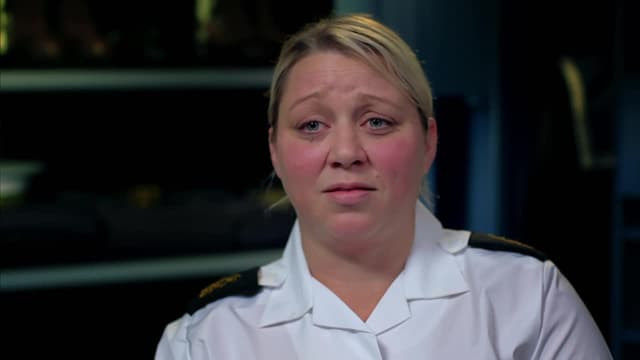 S01:E04 - Sink or Swim