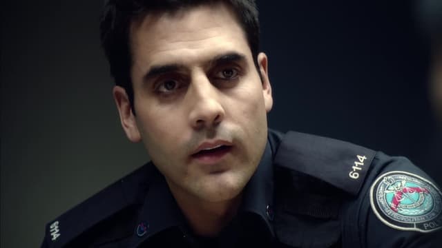 S02:E09 - Brotherhood