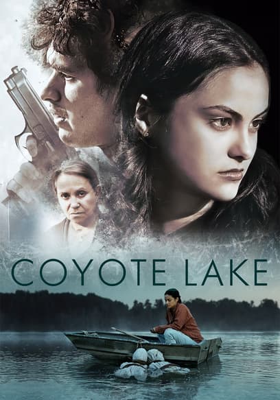 Coyote Lake