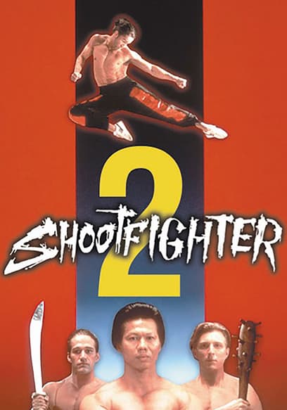 Shootfighter 2