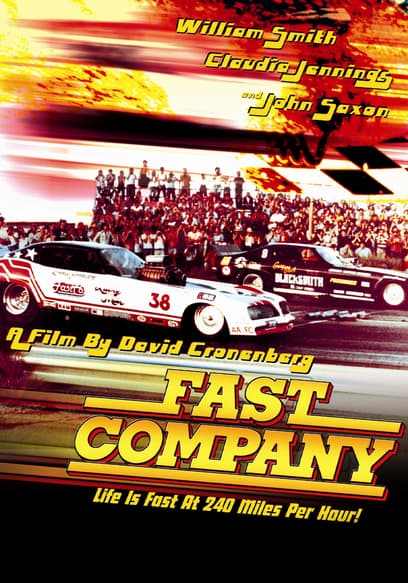 Fast Company