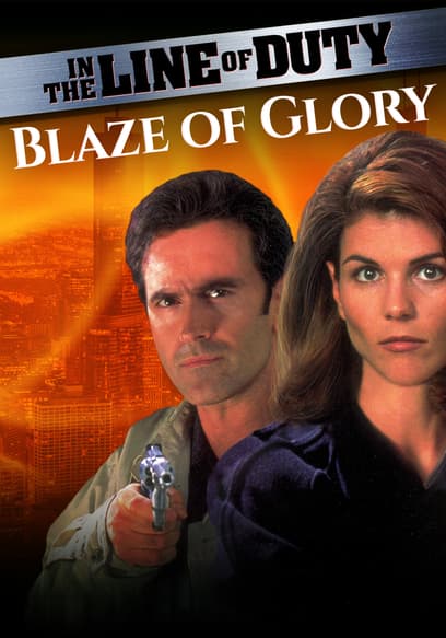 In the Line of Duty: Blaze of Glory