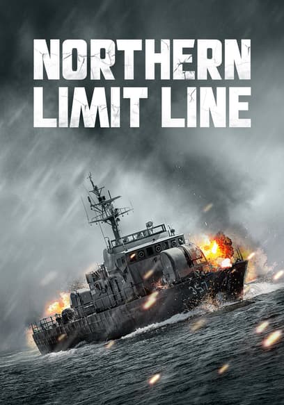 Northern Limit Line poster