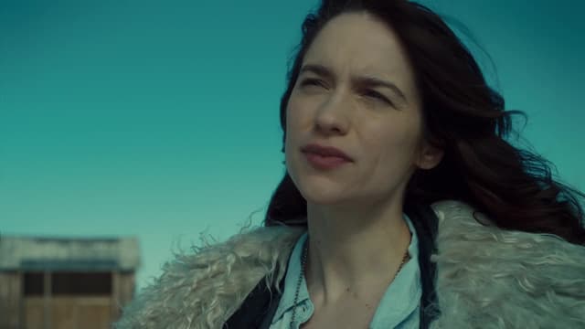 S02:E08 - No Future in the Past