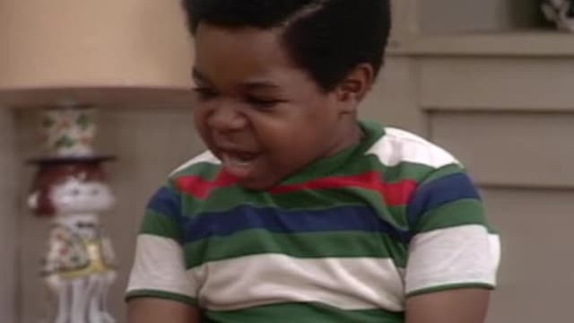 S01:E118 - Mrs. Garrett's Crisis
