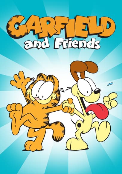 Garfield and Friends