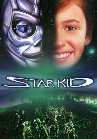 Star Kid