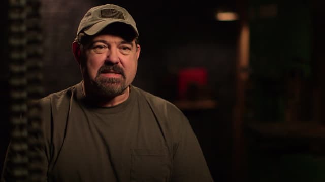 S06:E10 - Branch Battle: Army