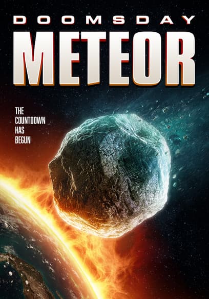 Doomsday Meteor