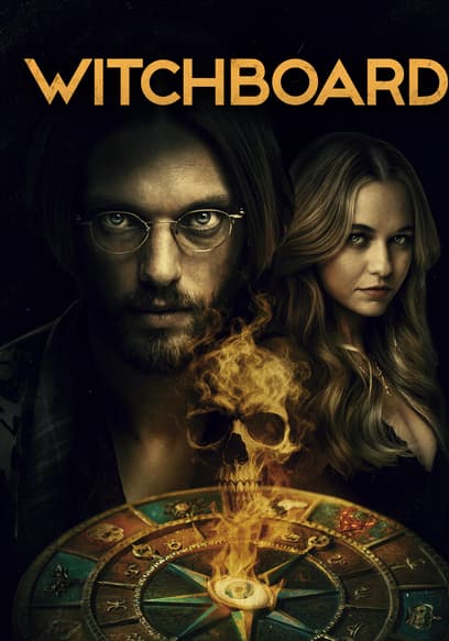 Witchboard