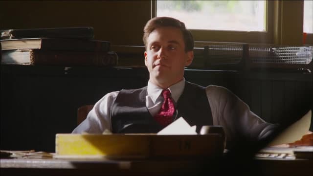 S06:E04 - Squizzy Breaks Some Hearts