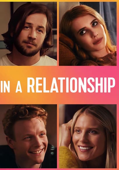 In a Relationship
