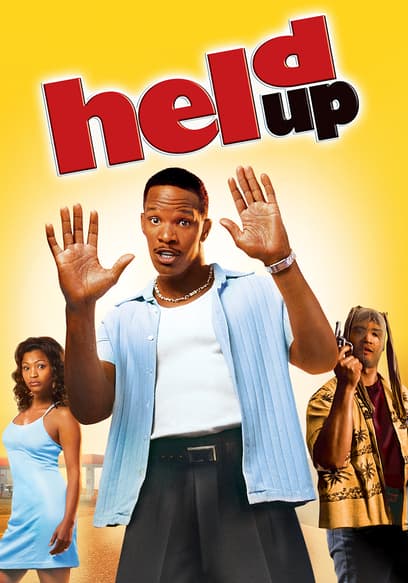 Held Up