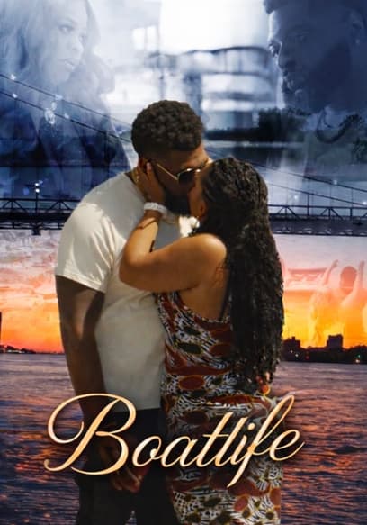 Póster de Boat Life