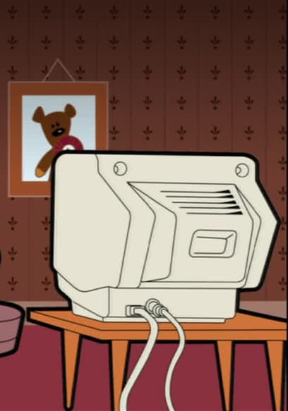 S01:E09 - No Pets poster