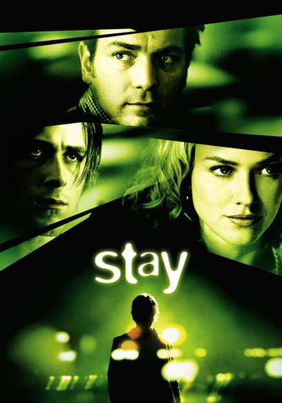 Stay