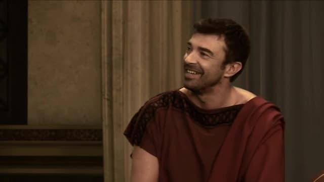 S01:E01 - Victory at Marathon