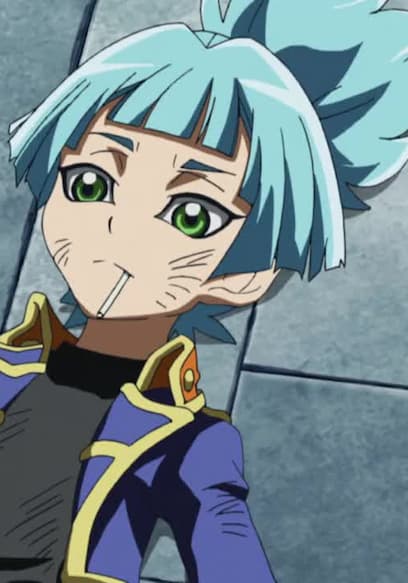 Watch Yu-Gi-Oh! ARC-V S03:E38 - A Dark Summoning - Free TV Shows | Tubi