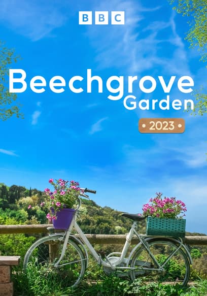 Beechgrove Garden