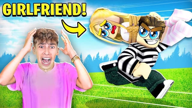 S01:E17 - Kidnapped Girlfriend Rescue Mission