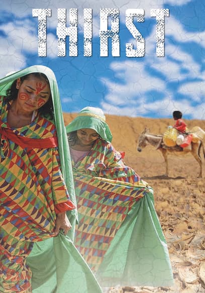 Thirst poster