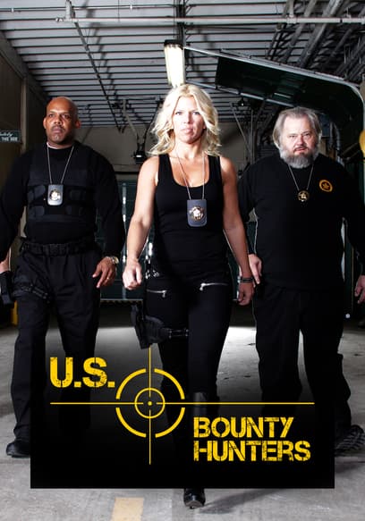U.S. Bounty Hunters poster