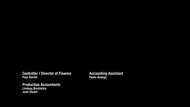 S02:E07 - The Ex-Files