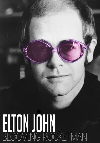 Elton John: Becoming Rocketman