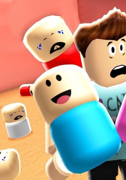 Póster de S01:E13 - Denis's Digital Daycare in Adopt Me!