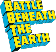 Battle Beneath the Earth