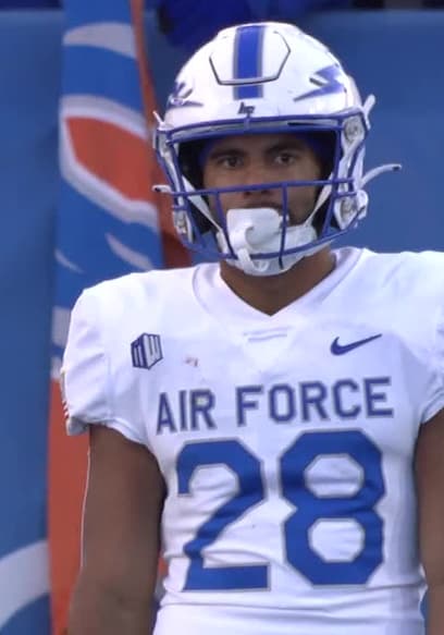 S2023:E03 - Air Force at Boise St. poster