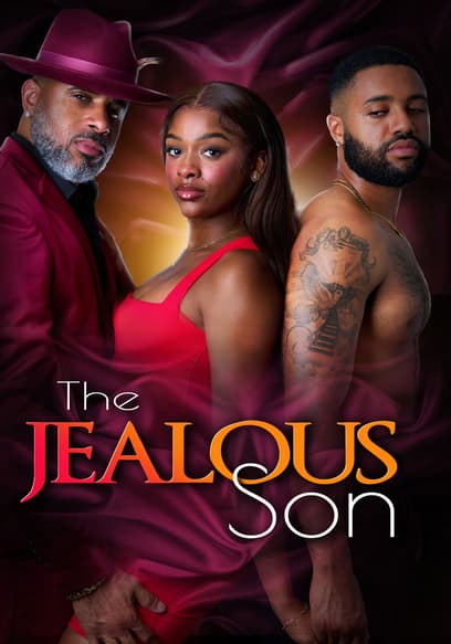 The Jealous Son